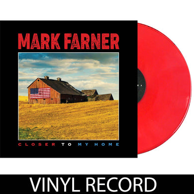 Closer To My Home (Vinyl Record)