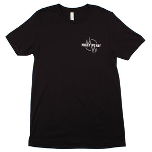 MW Real Songs (Black)