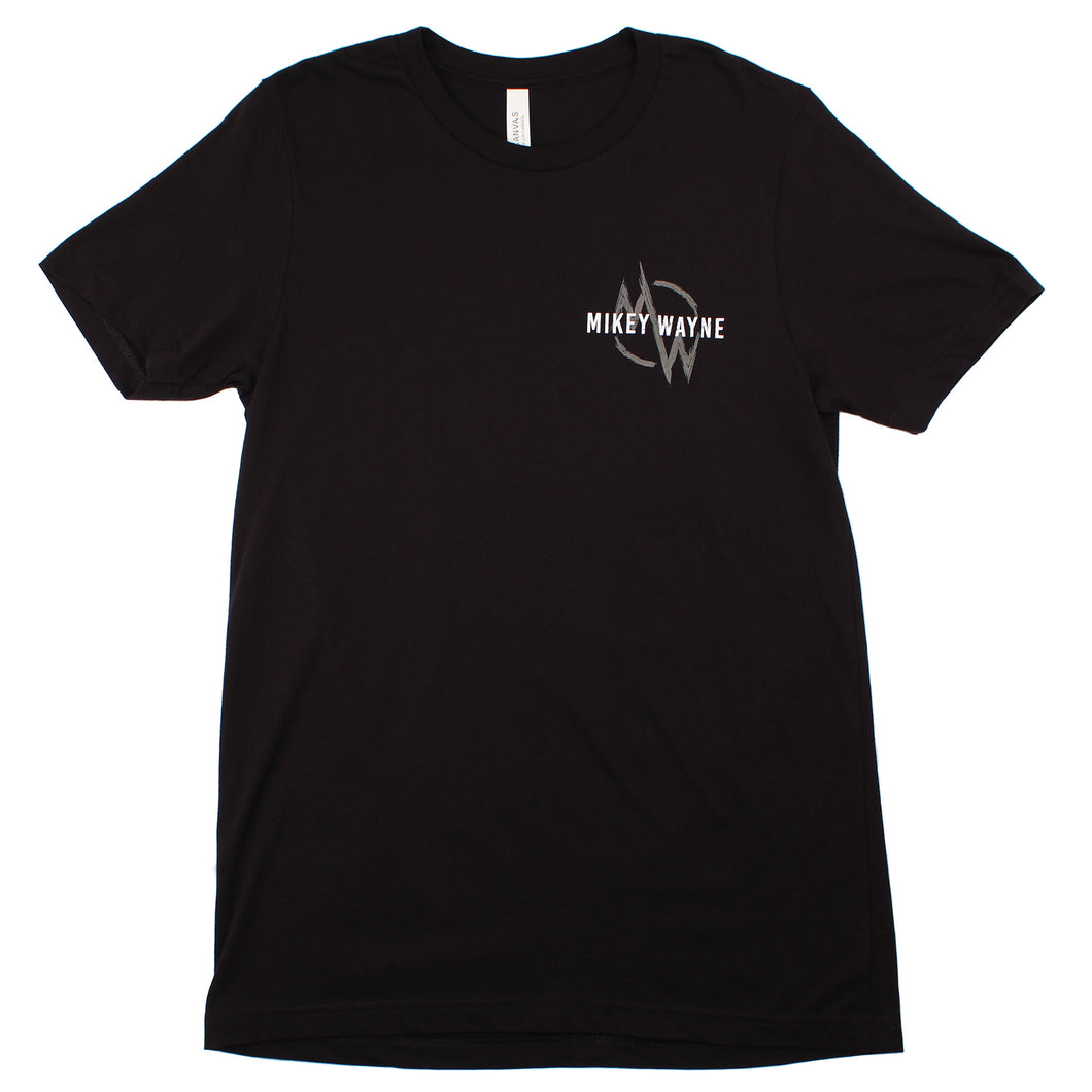 MW Real Songs (Black)