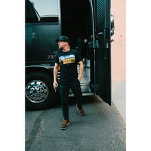 Load image into Gallery viewer, MW Photo Tee (Black)
