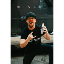 Load image into Gallery viewer, Mikey Wayne Koozie (Black)