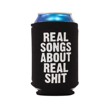 Load image into Gallery viewer, Mikey Wayne Koozie (Black)