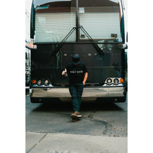 Load image into Gallery viewer, MW Logo (Black)