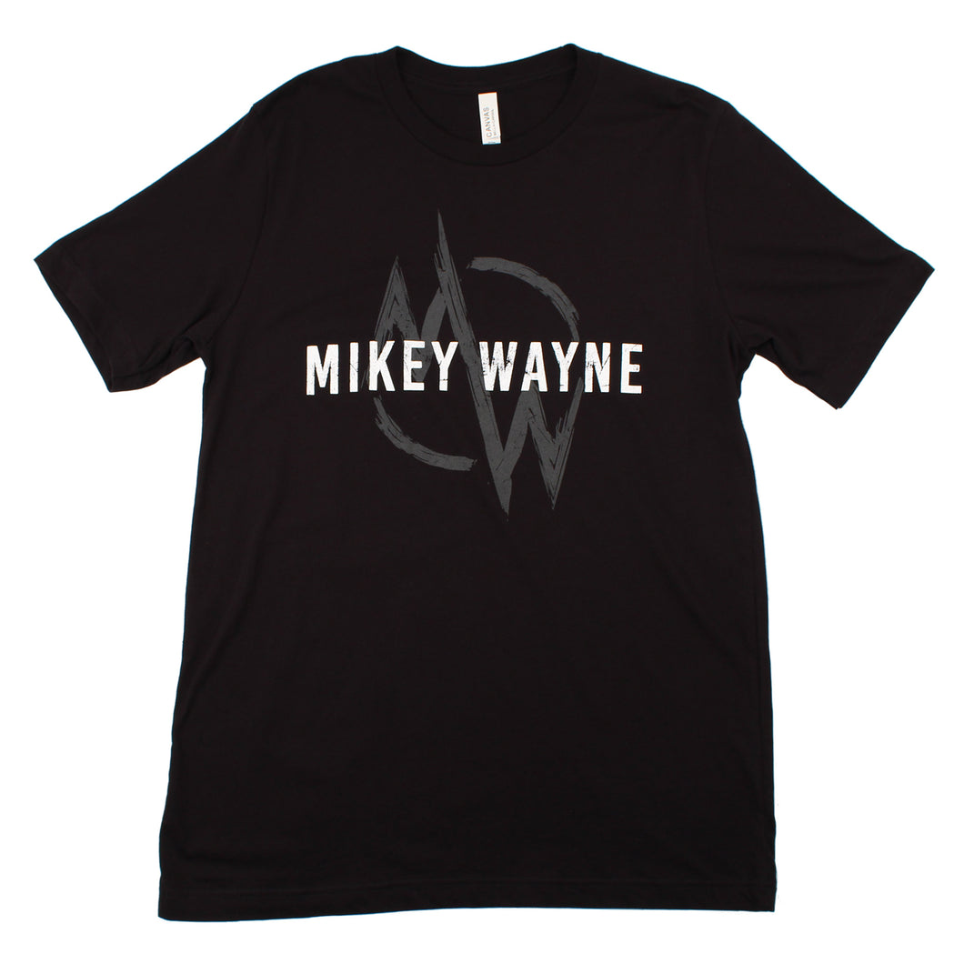 MW Logo (Black)