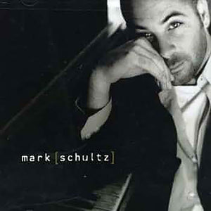 Mark Schultz - Self Titled (CD)