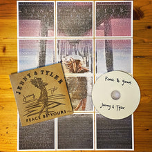 Load image into Gallery viewer, Peace Be Yours - Artifact (CD)