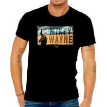Load image into Gallery viewer, MW Photo Tee (Black)