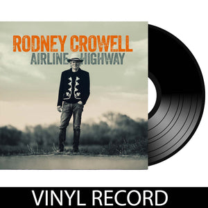 Airline Highway (LP) Pre-Order