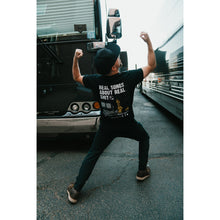 Load image into Gallery viewer, MW Real Songs (Black)