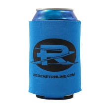 Load image into Gallery viewer, Ricochet - Sweet Tea Koozie (Blue)
