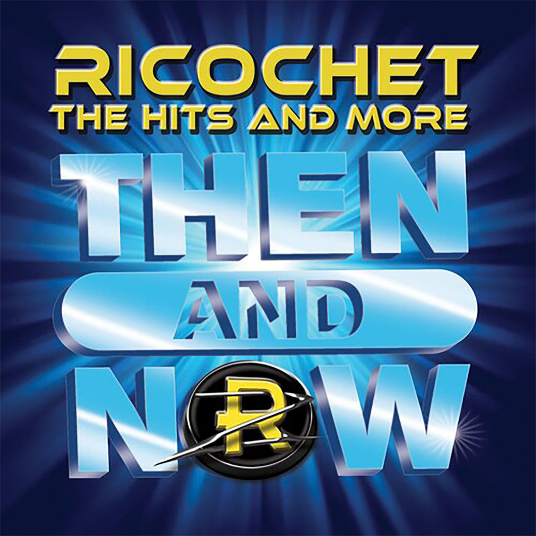 The Hits and More (CD)