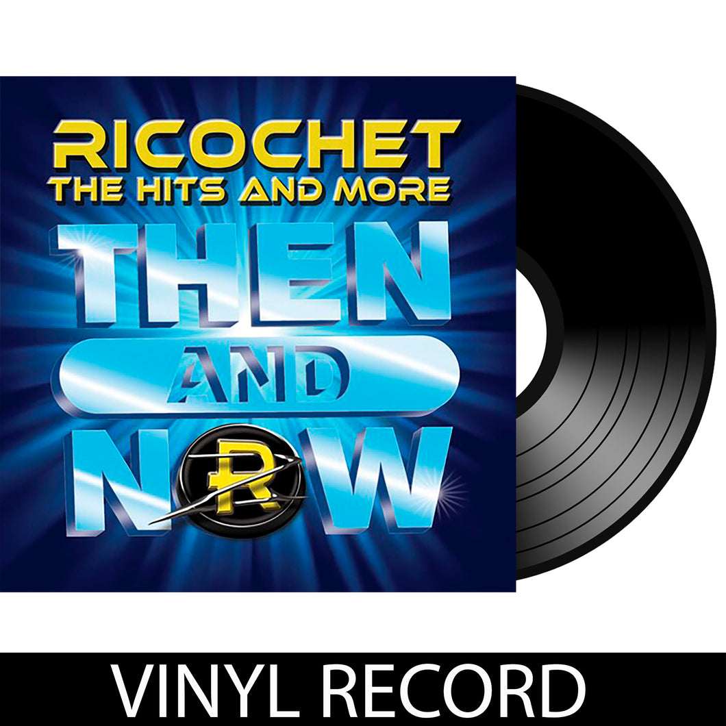 The Hits and More (Vinyl Record)