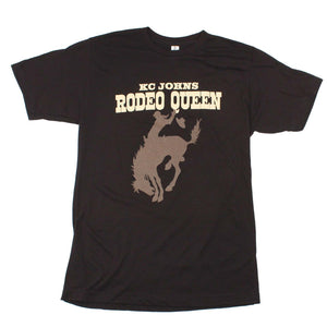 KC Johns Rodeo Queen (Black)