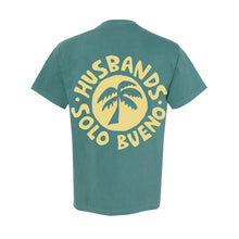 Load image into Gallery viewer, SOLO BUENO T-Shirt (Emerald)