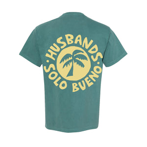 SOLO BUENO T-Shirt (Emerald)
