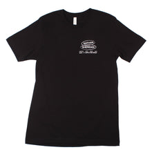 Load image into Gallery viewer, &quot;Something Worth Singing About&quot; T-shirt (Black)