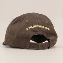 Load image into Gallery viewer, The Steeldrivers Logo Cap (Sage)