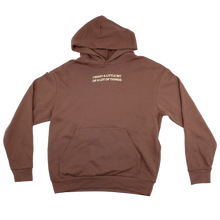 Load image into Gallery viewer, Little Things Sweatshirt (Clay)