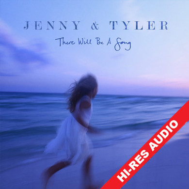 There Will Be a Song (WAV DOWNLOAD)