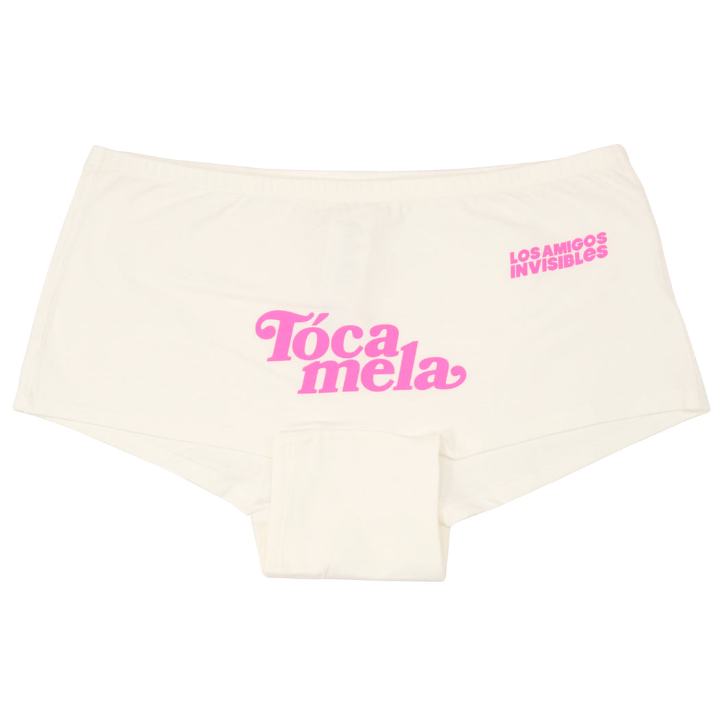 Tócamela Panties