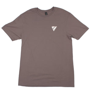 Fly T-shirt (Grey)