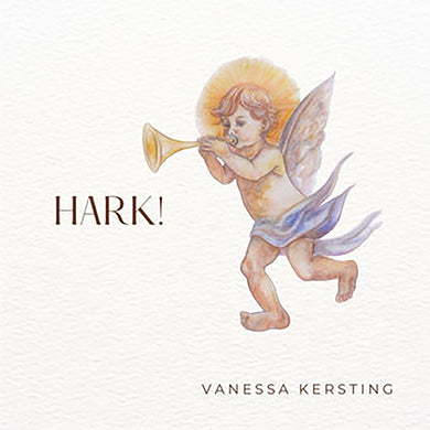 Hark! (CD)