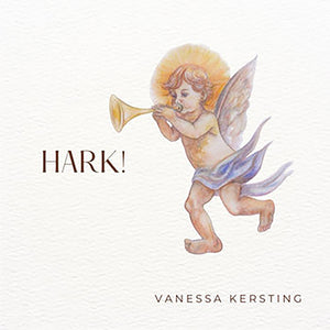 Hark! (CD)