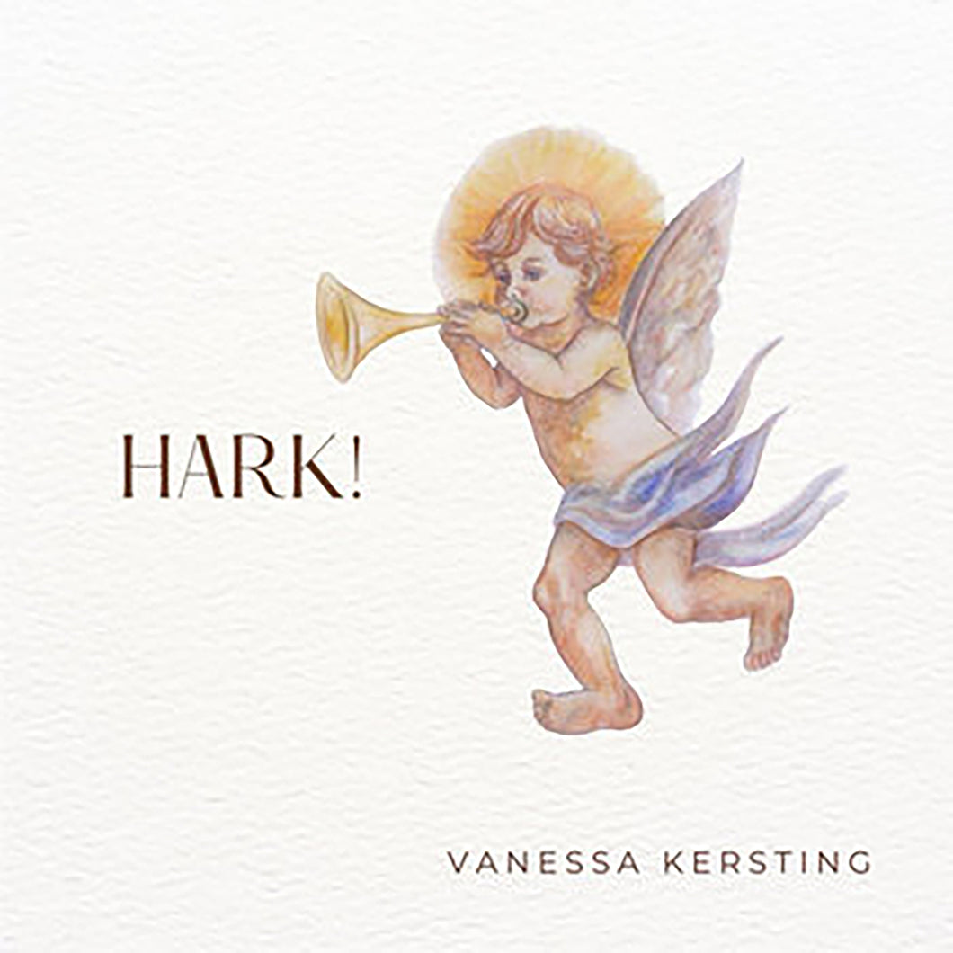 Hark! (CD)