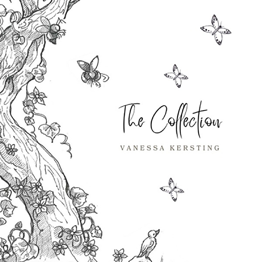 The Collection (CD)
