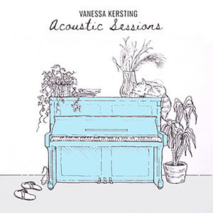 Acoustic Sessions (CD)