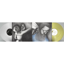 Load image into Gallery viewer, The Sparrow and The Crow + Derivatives Double Vinyl - AUTOGRAPHED