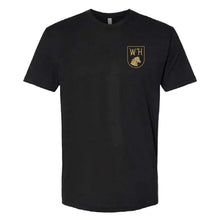 Load image into Gallery viewer, Wild Horses Logo Tee (Charcoal)