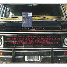 Load image into Gallery viewer, THE JERRY DOUGLAS BAND - WHAT IF - CD (2017)