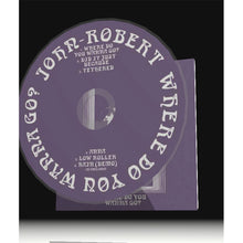 Load image into Gallery viewer, Where Do You Wanna Go? + bonus track (CD)