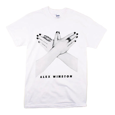 Hands Tee