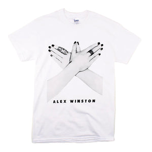 Hands Tee