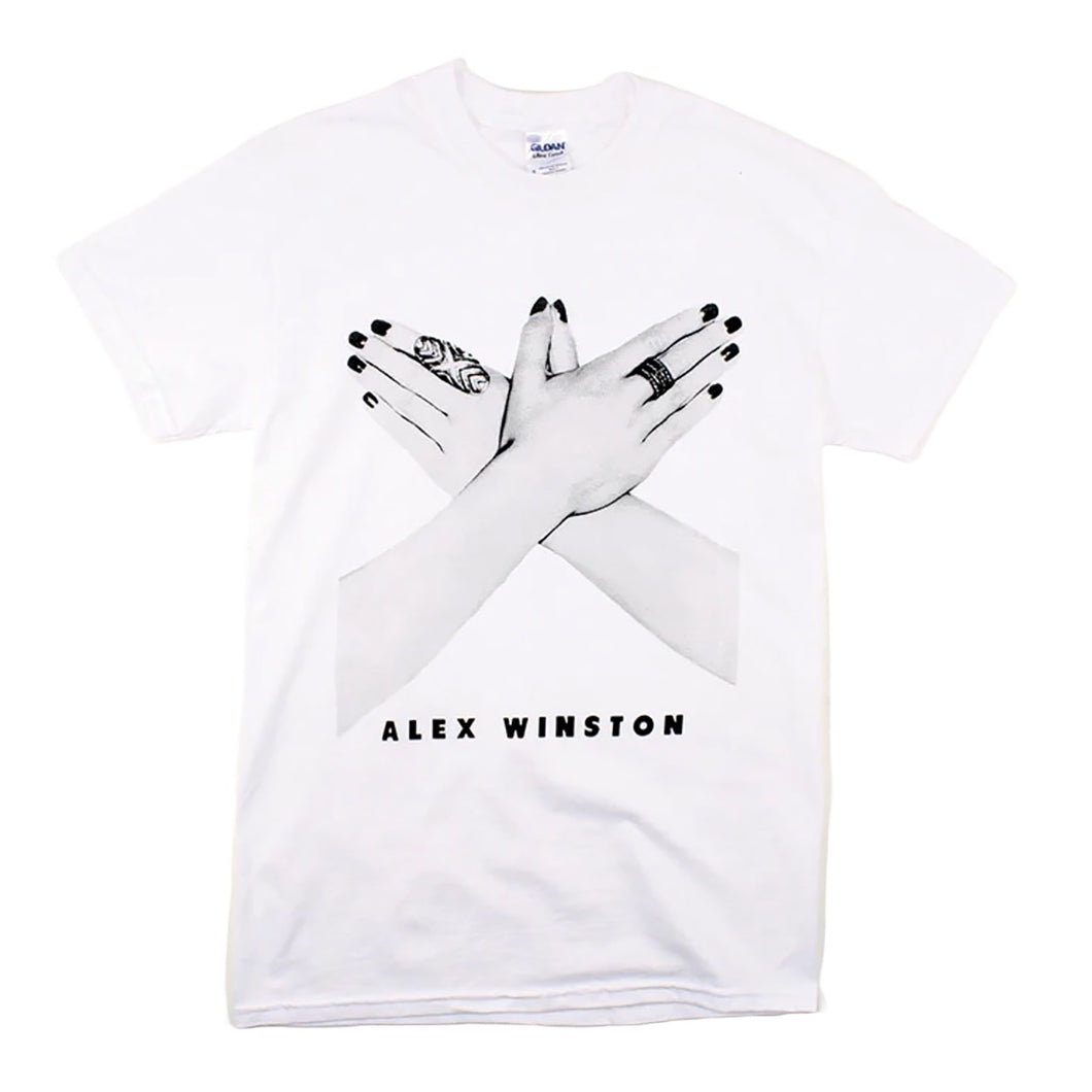 Hands Tee