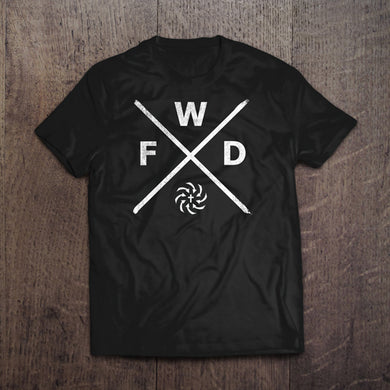 FWD (Black)