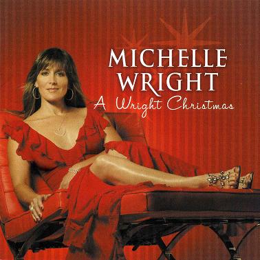 A Wright Christmas CD