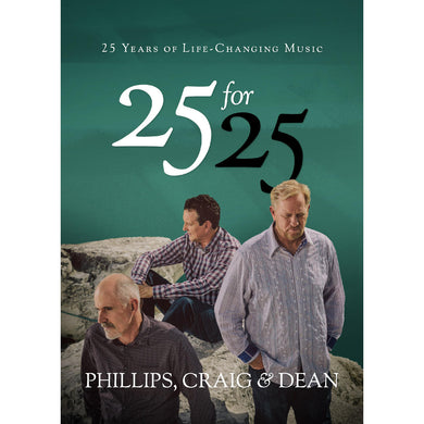 25 Years of Life - Changing Music (Book)