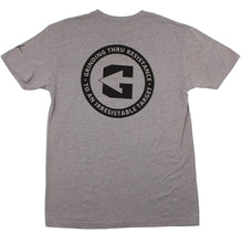 Load image into Gallery viewer, 365 Grit Tee (Grey)