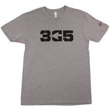 Load image into Gallery viewer, 365 Grit Tee (Grey)