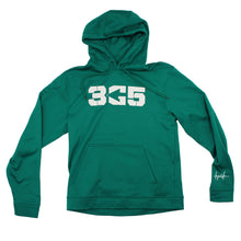 Load image into Gallery viewer, 365 Grit Hoodie (Green)