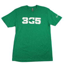 Load image into Gallery viewer, 365 Grit Tee (Green)