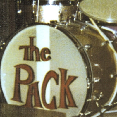 The Pack Anthology - 2002