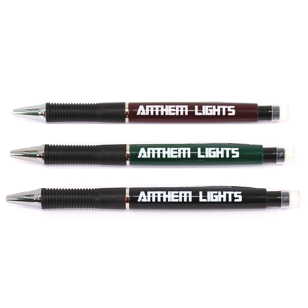 Anthem Lights Pencil Set