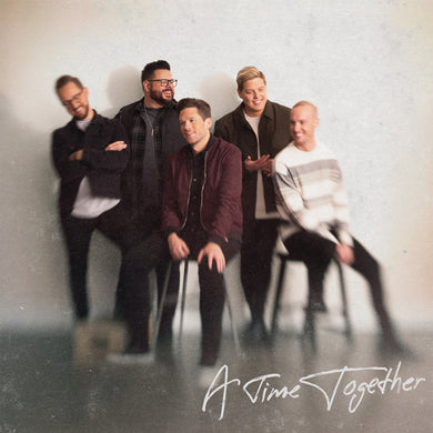 A Time Together (CD)