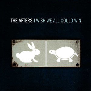 Wish We All Could Win (CD)