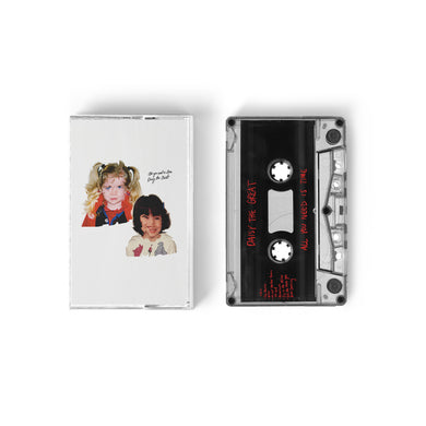 All You Need is Time (Cassette Tape)