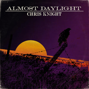 Almost Daylight (CD)